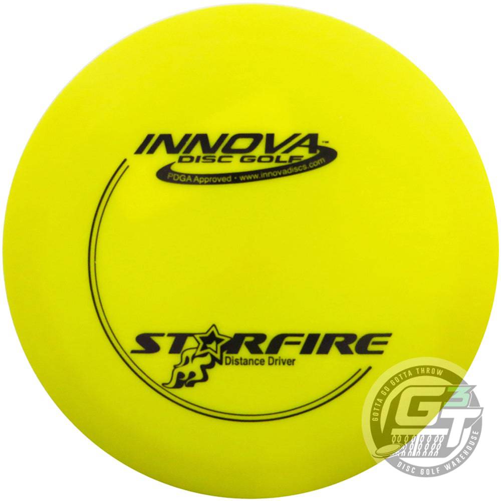 Innova Golf Disc Innova DX Starfire Distance Driver Golf Disc