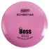 Innova Golf Disc Innova Echo Star Boss Distance Driver Golf Disc
