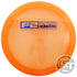 Innova Golf Disc Innova Factory Second Champion Roadrunner Distance Driver Golf Disc