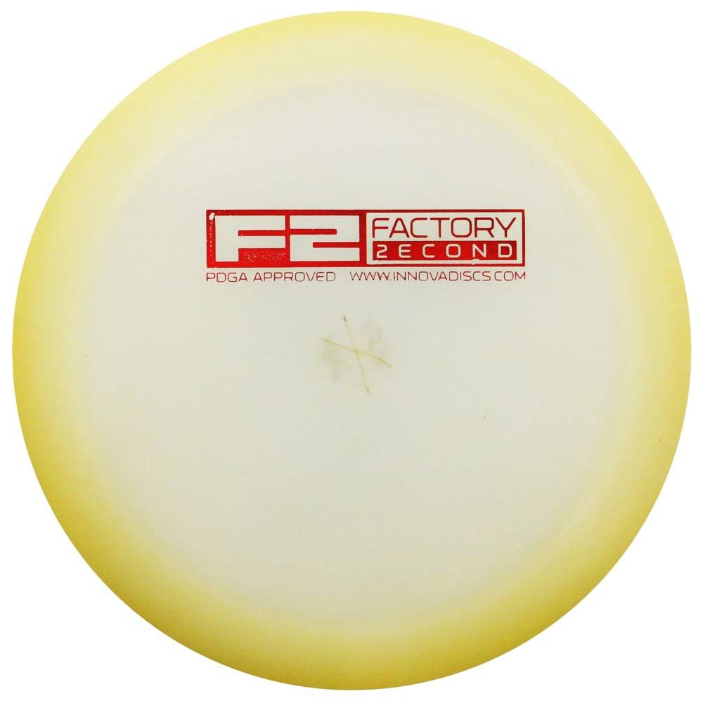 Innova Golf Disc Innova Factory Second Star Atlas Midrange Golf Disc