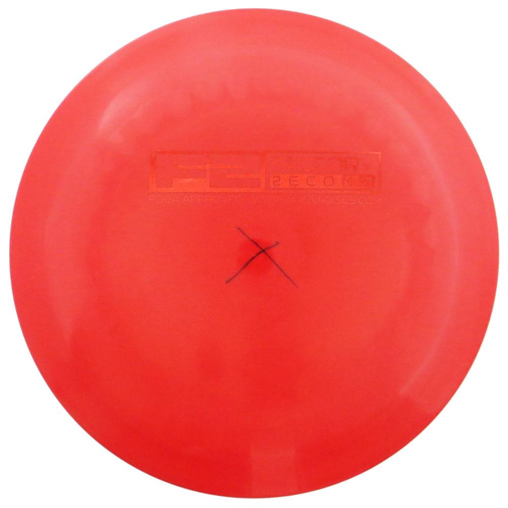 Innova Factory Second Star Monster Distance Driver Golf Disc ...