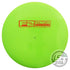 Innova Golf Disc Innova Factory Second Star Wraith Distance Driver Golf Disc
