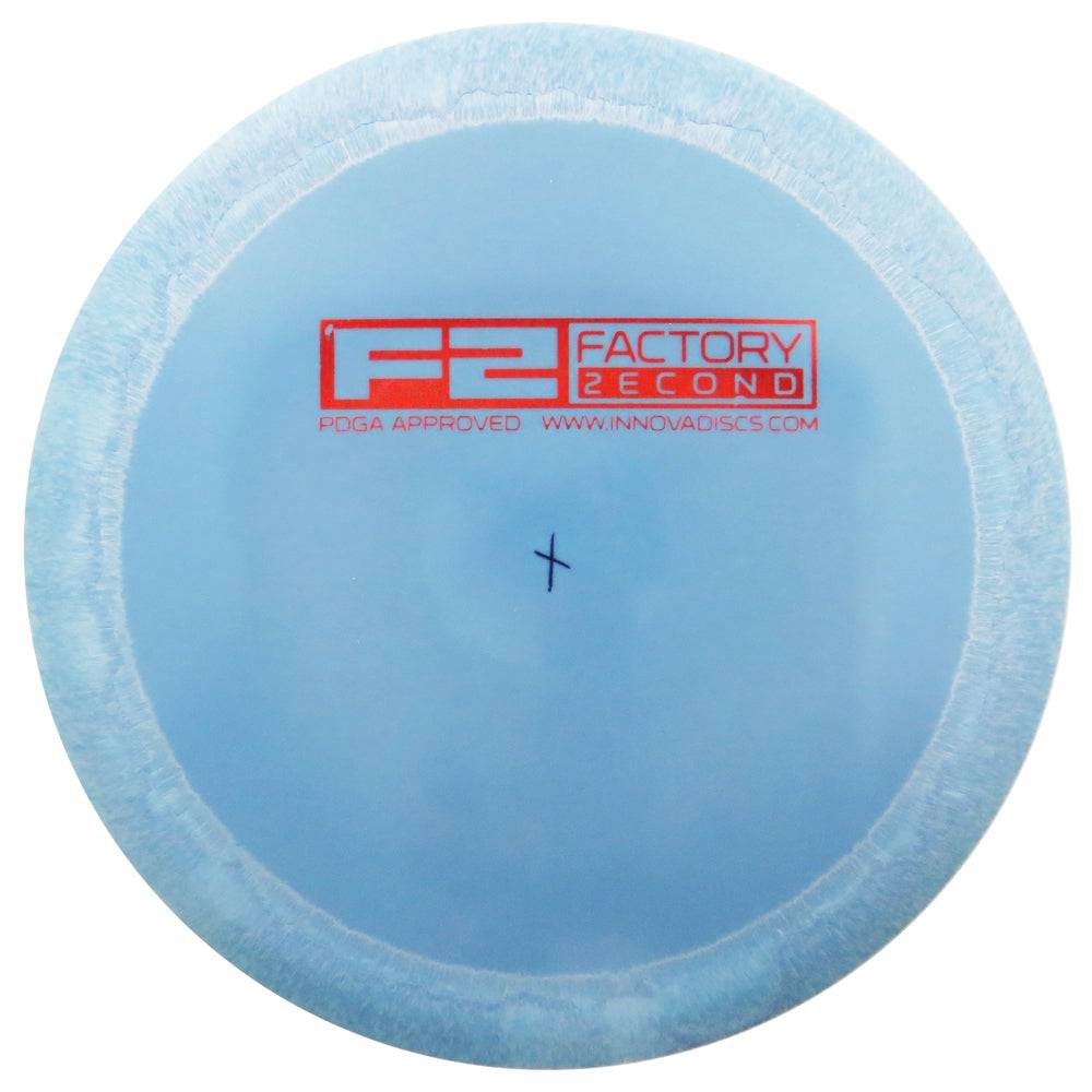 Innova Golf Disc Innova Factory Second Starlite Destroyer Distance Driver Golf Disc