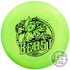 Innova Golf Disc Innova GStar Beast Distance Driver Golf Disc