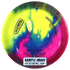 Innova Golf Disc Innova I-Dye Blizzard Champion Destroyer Distance Driver Golf Disc