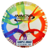 Innova Golf Disc Innova I-Dye Champion Rhyno Putter Golf Disc