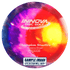 Innova Golf Disc Innova I-Dye Champion Starfire Distance Driver Golf Disc