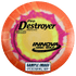 Innova Golf Disc Innova I-Dye Pro Destroyer Distance Driver Golf Disc