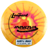 Innova Golf Disc Innova I-Dye Pro Leopard Fairway Driver Golf Disc
