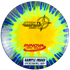 Innova Golf Disc Innova I-Dye Star TL Fairway Driver Golf Disc