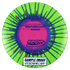 Innova Golf Disc Innova I-Dye Starlite Mamba Distance Driver Golf Disc
