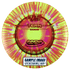 Innova Golf Disc Innova I-Dye Starlite Tern Distance Driver Golf Disc