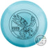 Innova Golf Disc 178-180g Innova Limited Edition 2020 Tour Series Henna Blomroos Champion Roc3 Midrange Golf Disc