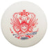 Innova Golf Disc 178-180g Innova Limited Edition 2020 Tour Series Martin Hendel Glow Pro KC Roc Midrange Golf Disc
