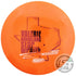 Innova Golf Disc 173-175g Innova Limited Edition 2020 Tour Series Valerie Mandujano Star Wraith Distance Driver Golf Disc
