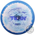 Innova Golf Disc Innova Limited Edition CFR Halo Star Tern Distance Driver Golf Disc