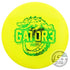 Innova Golf Disc 173-175g Innova Limited Edition Champion Gator3 Midrange Golf Disc