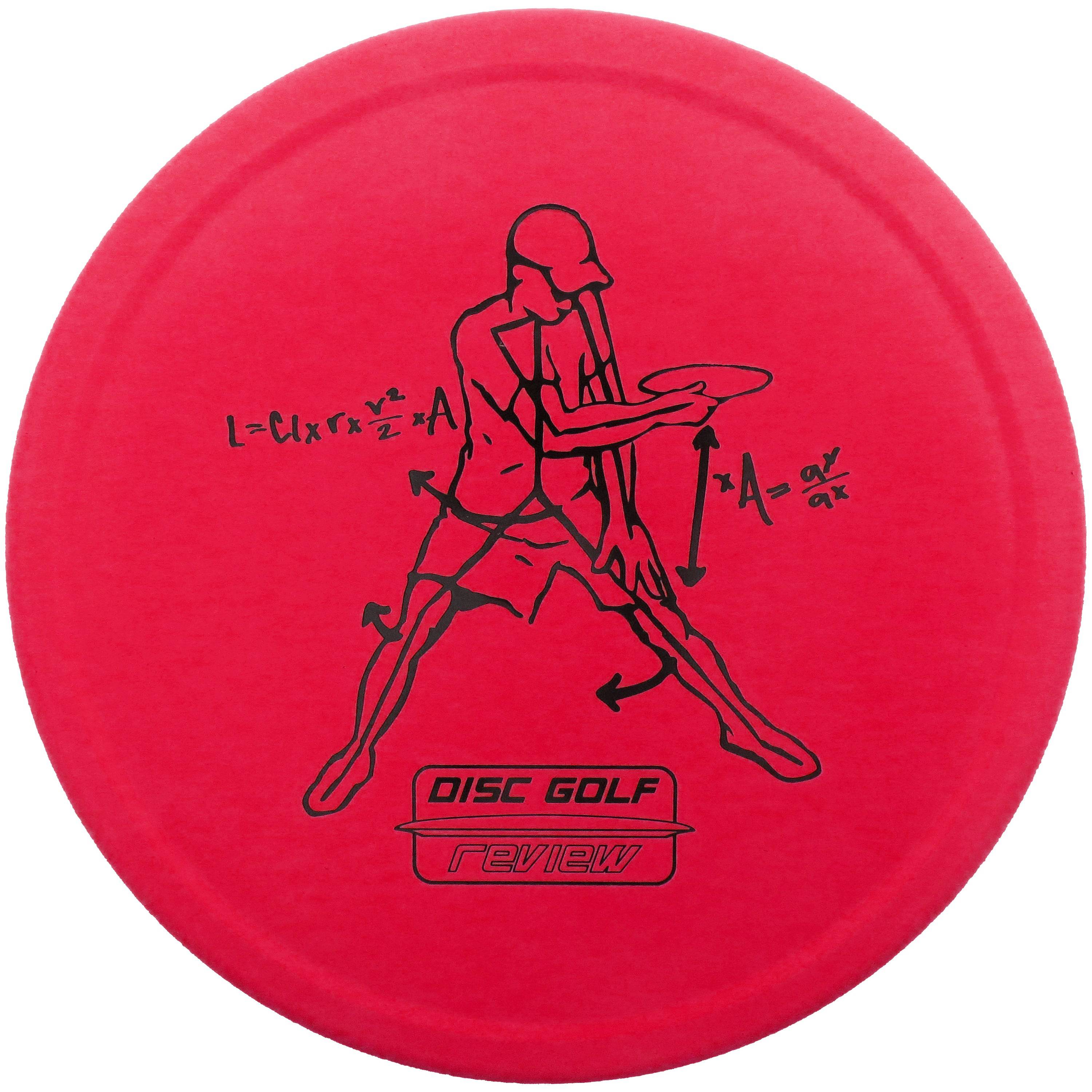 Innova Golf Disc 173-175g Innova Limited Edition Disc Golf Review Flat Top DX Rhyno Putter Golf Disc