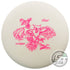 Innova Golf Disc Innova Limited Edition Disc Golf Review Flat Top Glow DX Roc Midrange Golf Disc