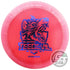 Innova Golf Disc Innova Limited Edition Special Release Blizzard Champion TeeDevil Distance Driver Golf Disc