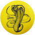Innova Golf Disc Innova Limited Edition Special Release XXL Stamp Pro VCobra Midrange Golf Disc