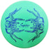 Innova Golf Disc 173-175g Innova Limited Edition XXL Series Echo Star Spider Midrange Golf Disc