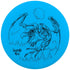 Innova Golf Disc 178-180g Innova Limited Edition XXL Undead Shimmer Star Roc3 Midrange Golf Disc
