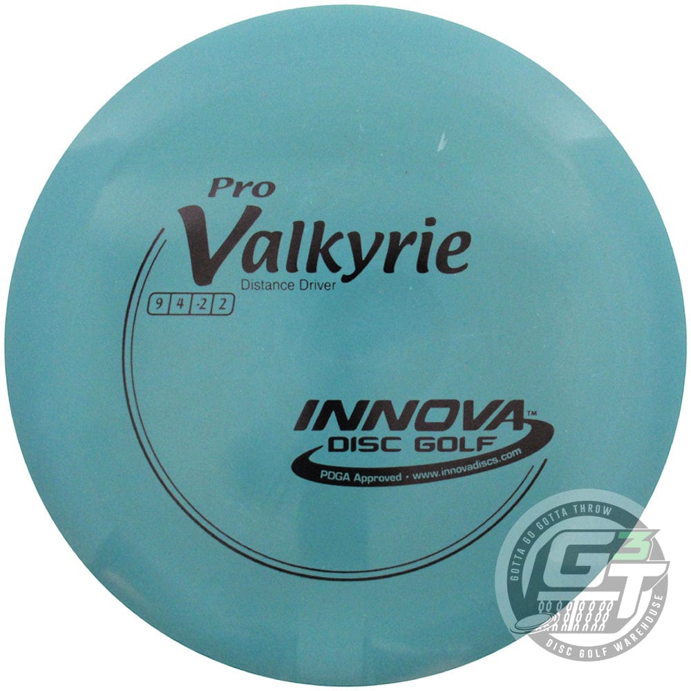 Innova Golf Disc Innova Pro Valkyrie Distance Driver Golf Disc