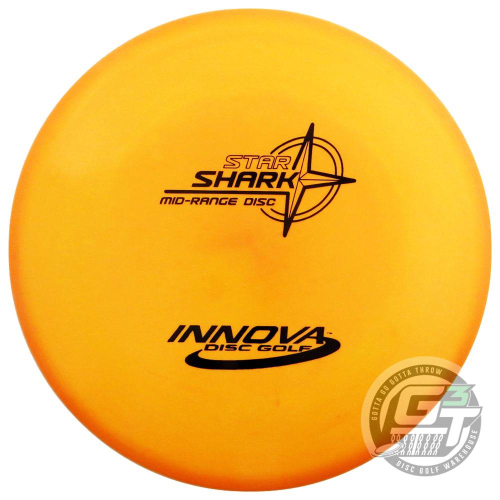 Innova Golf Disc Innova Star Shark Midrange Golf Disc