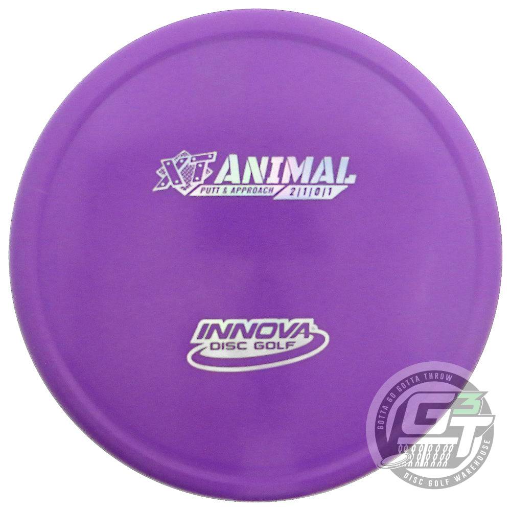 Innova Golf Disc Innova XT Animal Putter Golf Disc