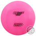 Innova Golf Disc Innova XT Dart Putter Golf Disc