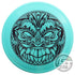 Innova Ultimate Innova Limited Edition Tiki Carnage Makani 140g Recreational Catch Disc