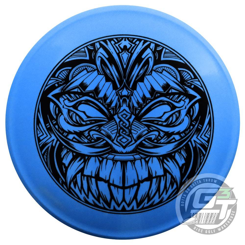 Innova Ultimate Innova Limited Edition Tiki Carnage Makani 140g Recreational Catch Disc