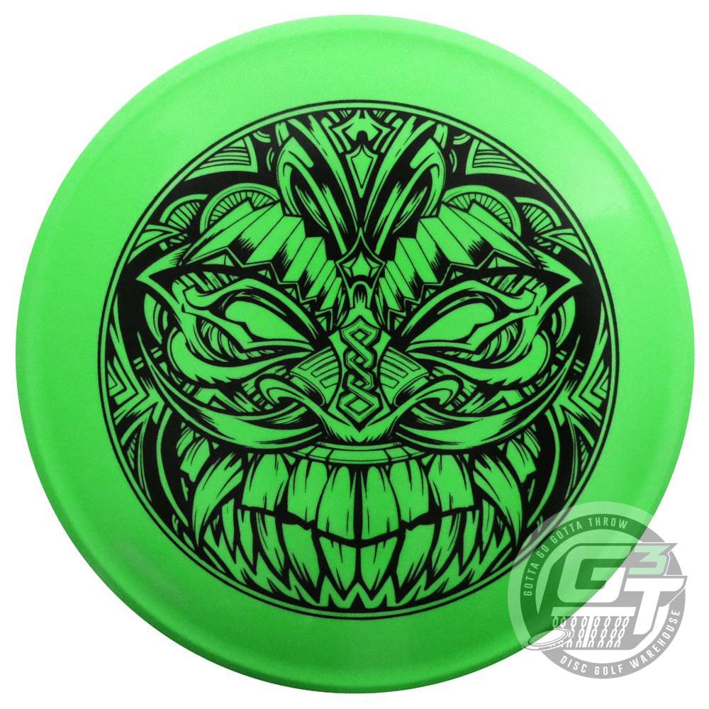 Innova Ultimate Innova Limited Edition Tiki Carnage Makani 140g Recreational Catch Disc