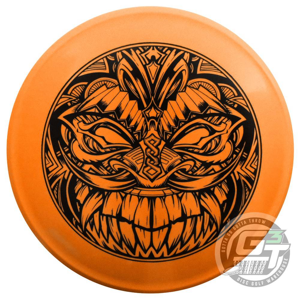 Innova Ultimate Innova Limited Edition Tiki Carnage Makani 140g Recreational Catch Disc