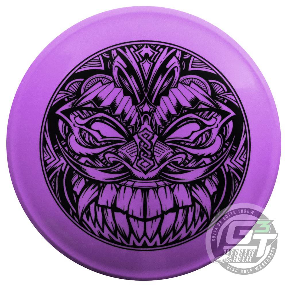 Innova Ultimate Innova Limited Edition Tiki Carnage Makani 140g Recreational Catch Disc