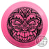 Innova Ultimate Innova Limited Edition Tiki Carnage Makani 140g Recreational Catch Disc