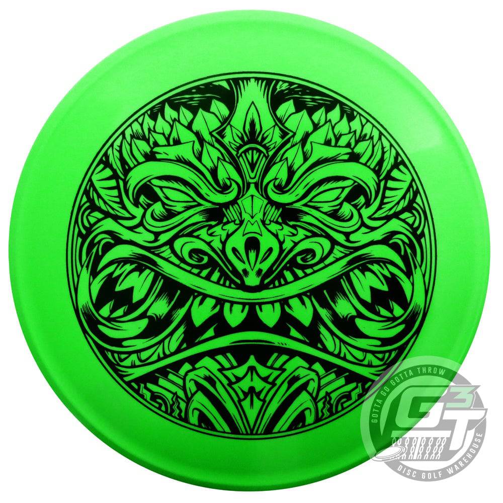 Innova Ultimate Innova Limited Edition Tiki Dread Makani 140g Recreational Catch Disc