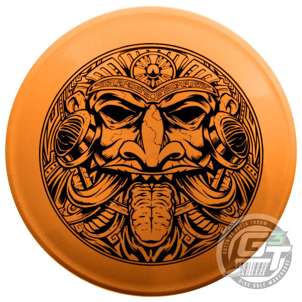 Innova Ultimate Innova Limited Edition Tiki Malice Makani 140g Recreational Catch Disc