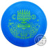 Innova Ultimate Dark Blue Innova Makani 140g Recreational Catch Disc