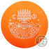 Innova Ultimate Orange Innova Makani 140g Recreational Catch Disc