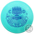 Innova Ultimate Teal Innova Makani 140g Recreational Catch Disc