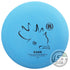 Kastaplast Golf Disc Kastaplast K3 Kaxe Midrange Golf Disc