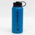 Latitude 64 Golf Discs Accessory Blue Latitude 64 Logo 32 oz. Stainless Steel Insulated Canteen
