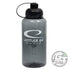 Latitude 64 Golf Discs Accessory Gray Latitude 64 Logo 32 oz. Water Bottle