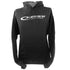 Latitude 64 Golf Discs Apparel M / Black Latitude 64 Logo Pullover Hoodie Disc Golf Sweatshirt