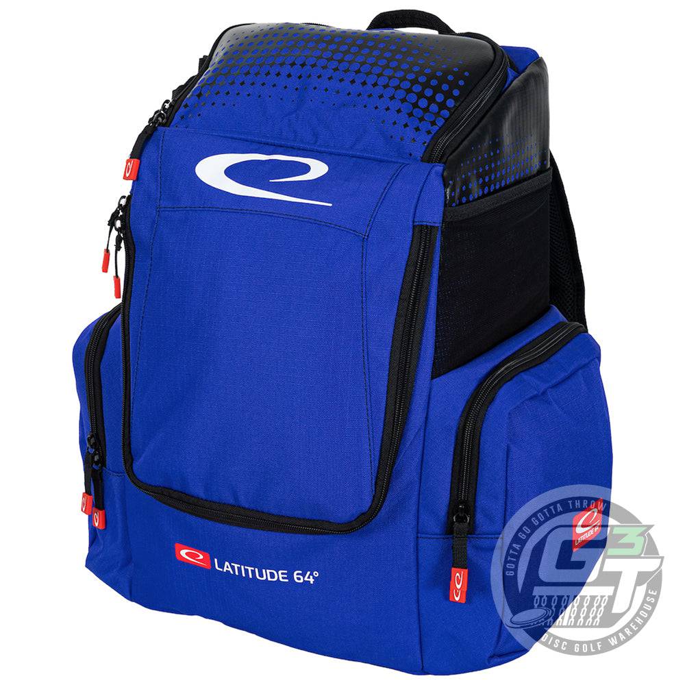 Latitude 64 Golf Discs Bag Latitude 64 Core Pro Backpack Disc Golf Bag