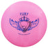Latitude 64 Golf Discs Golf Disc Latitude 64 Gold Line Fury Fairway Driver Golf Disc