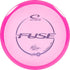 Latitude 64 Golf Discs Golf Disc Latitude 64 Limited Edition 2020 Team Series JohnE McCray Opto-X Fuse Midrange Golf Disc