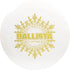 Latitude 64 Golf Discs Golf Disc Latitude 64 Limited Edition Snow Line Ballista Distance Driver Golf Disc